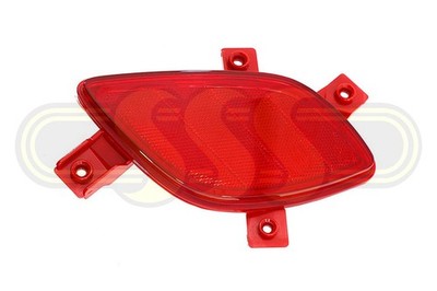 Hyundai I30 Bar Reflector Right Hand Rear Hatch Back (12/14-03/17)
