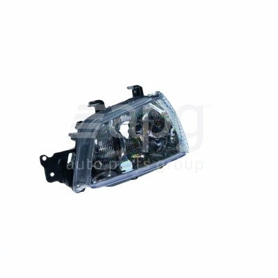Mitsubishi Lancer CG Head Lamp LH (06/02-06/03)
