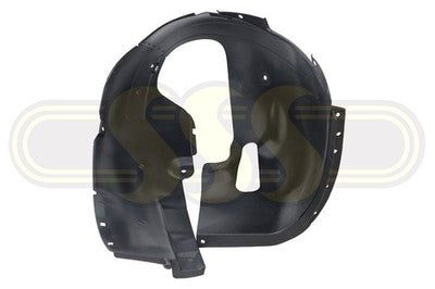 Genuine Hyundai Elantra Guard Liner Left Hand Front (09/18-On)