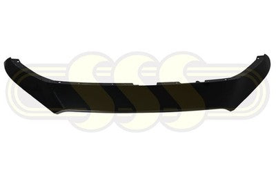 Genuine Mazda Mazda3 Grille Panel Upper Black Black Grille Panel Only (01/19-On)