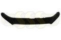 Genuine Mazda Mazda3 Grille Panel Upper Black Black Grille Panel Only (01/19-On)
