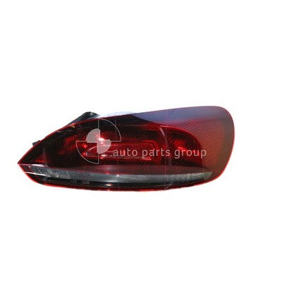 Genuine Volkswagen Scirocco 1S Tail Lamp RH (09/11-01/15)