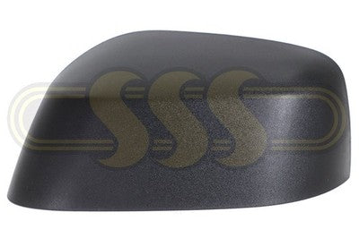 Genuine Nissan / Datsun Navara Ute Door Mirror Cover Left Hand (01/10-07/15)