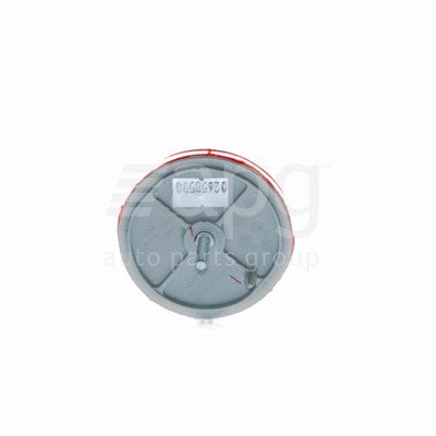 Toyota Corolla ZRE152R/AZE151R Rear Bar Reflector LH (03/07-On)