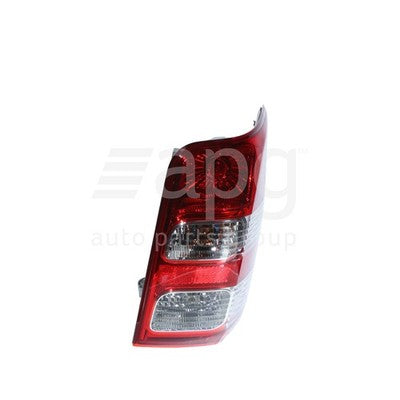 Genuine Mitsubishi Triton MQ Tail Lamp RH (01/15-12/18)