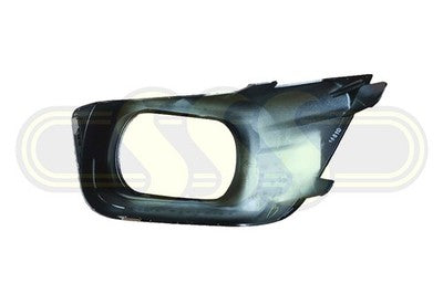 Genuine Ford Ranger Ute Fog Lamp Cover Right Hand With Fog Light (10/20-03/22)