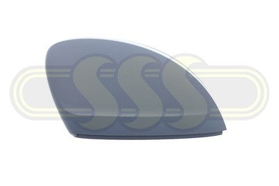 Genuine Volkswagen Tiguan Door Mirror Cover Right Hand No Lane (10/15-01/21)