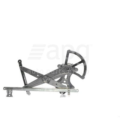 Toyota Hiace Front Door Window Regulator LH Electric Without Motor (01/05-02/19)