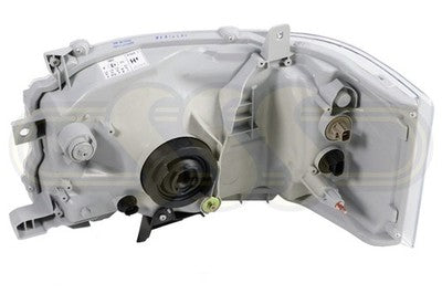 Toyota Hiace Head Lamp Right Hand (12/13-06/19)