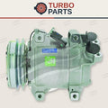Air Conditioning Compressor for Mitsubishi Triton ML MN 2.5L 2008-2015