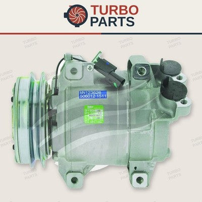 Air Conditioning Compressor for Mitsubishi Triton ML MN 2.5L 2008-2015