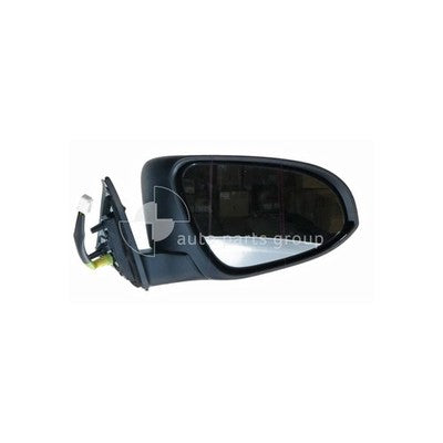 Genuine Toyota Aurion Door Mirror RH Electric With Indicator (10/11-05/15)