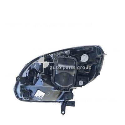 Genuine Renault Kangoo X61 Head Lamp RH (09/13-12/21)