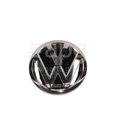 Genuine Volkswagen Crafter SY Tail Gate Emblem (11/17-On)