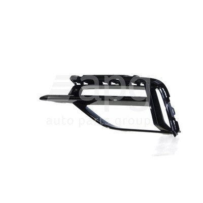Genuine Volkswagen Golf A7 Front Bar Grille LH (08/17-11/21)