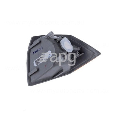 Jeep Compass MK Front Park / Indicator Lamp RH (03/07-04/10)
