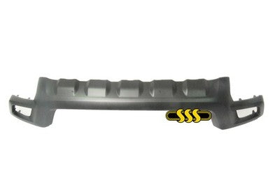 Genuine Ford Everest Bar Cover Insert Front (06/15-06/18)