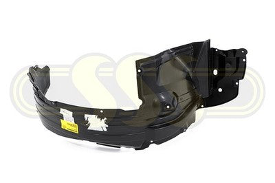 Genuine Toyota Hilux 1988-On Guard Liner Right Hand Front (12/17-08/20)