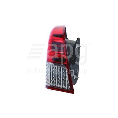 Honda Civic 7th Gen Tail Lamp RH (02/02-02/06)