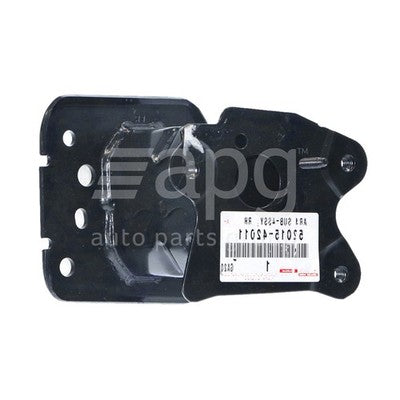 Genuine Toyota RAV4 ALA49/ASA44/ZSA42/ALA49R Rear Bar Bracket LH (12/12-01/19)