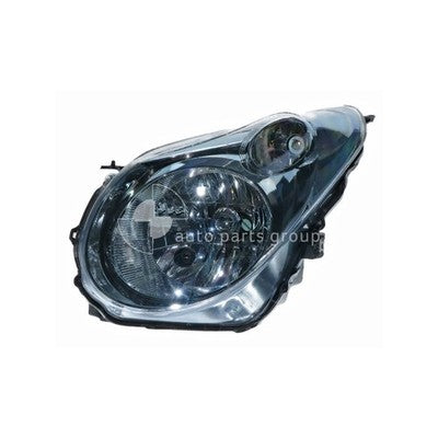 Suzuki Alto GF Head Lamp LH Halogen (08/09-12/14)