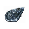 Suzuki Alto GF Head Lamp LH Halogen (08/09-12/14)
