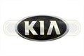 Genuine Kia Niro Badge/Logo (03/21-04/22)