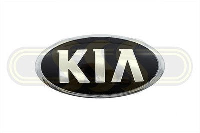 Genuine Kia Niro Badge/Logo (03/21-04/22)