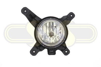Genuine Hyundai Ix35 Fog Lamp Left Hand (02/12-09/15)