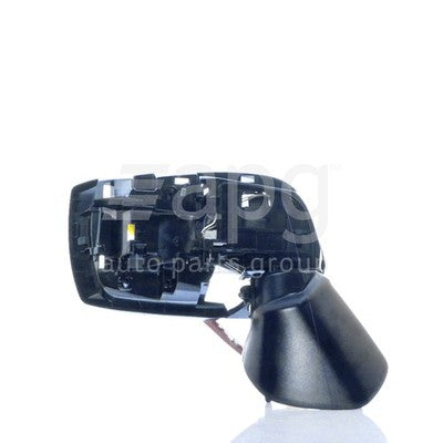 Genuine Subaru WRX V1 Door Mirror RH (07/17-02/22)