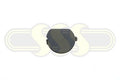 Mazda Mazda3 Bar Tow Hook Cover Front (09/13-07/16)
