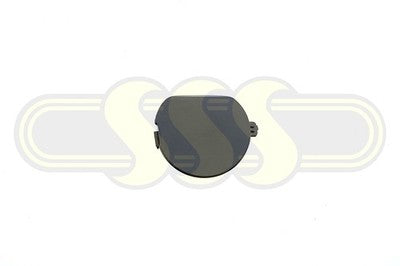 Mazda Mazda3 Bar Tow Hook Cover Front (09/13-07/16)