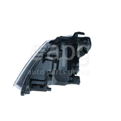 Nissan Navara D40/R51 Head Lamp RH Halogen Electric Adjust (05/05-04/15)
