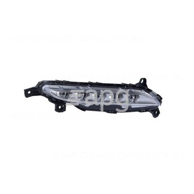 Hyundai Tucson TL Daytime Running Lamp RH (05/15-12/20)