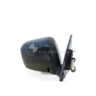 Genuine Mitsubishi Triton ML/MN Door Mirror RH Electric Without Indicator