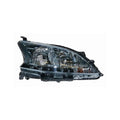 Genuine Nissan Pulsar B17 Head Lamp RH Halogen (11/12-12/17)