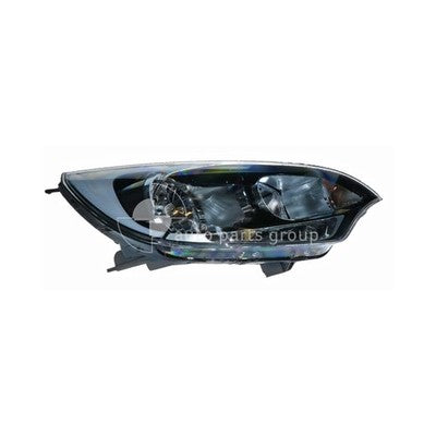 Genuine Kia Rio UB Head Lamp RH (08/11-01/17)