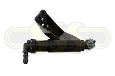 Genuine Hyundai Santa Fe Wagon Head Light Washer Nozzle Left Hand (06/12-05/15)