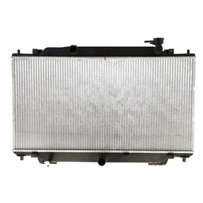 Mazda 3 Radiator Plastic Aluminium 375 x 728 x 16 mm 34 / 34 mm (11/13-03/19)