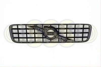 Genuine Volvo Xc90 Grille R-Design VIN: 549677-608000 (06/03-03/15)