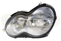 Mercedes C Class Head Lamp Left Hand No Xenon (11/00-08/04)