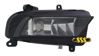 Audi A4 Fog Lamp Right Hand (02/12-02/16)