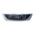 Ford Falcon AU Grille Plain With Mould (09/98-09/02)