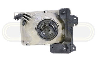 Nissan / Datsun Navara Ute Head Lamp Right Hand (04/97-04/00)