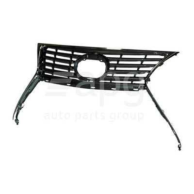 Genuine Lexus IS250 GSE30/AVE30/GSE31 Grille (04/13-10/16)