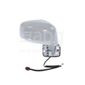 Genuine Nissan Tiida C11 Door Mirror RH Electric Without Indicator (02/06-12/12)