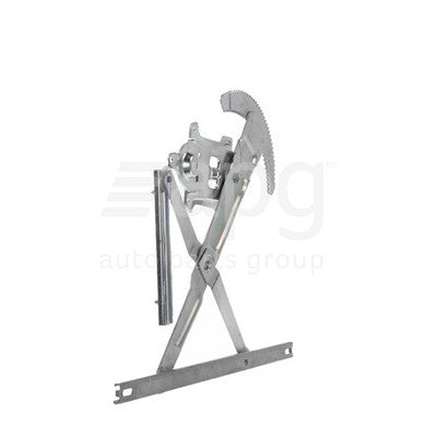 Nissan Patrol GU Front Door Window Regulator RH (12/97-12/16)