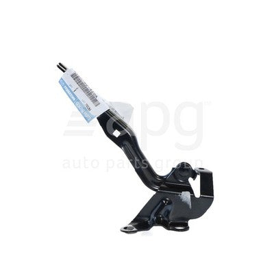 Genuine Mazda 3 BK Bonnet Hinge LH (01/04-02/09)