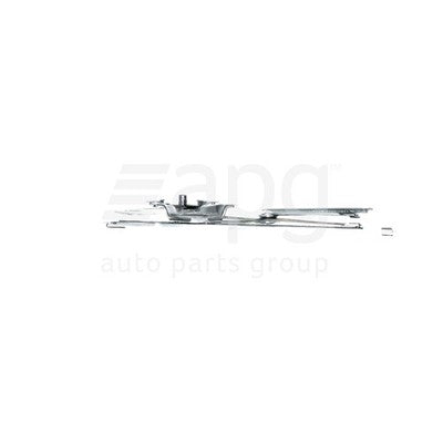 Toyota Camry Front Door Window Regulator LH Electric Without Motor (08/02-06/06)