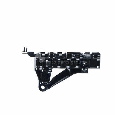 Genuine Honda Jazz GE Front Bar Bracket LH (04/11-06/15)